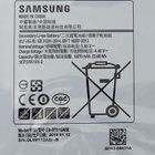 Samsung Galaxy Tab S2 9.7 uusi akku  EB-BT810ABE - pikkukuva 2