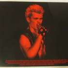 Billy Idol•Idolize Yourself (The Very Best Of Billy Idol) CD - pikkukuva 2