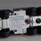 Matchbox Fire Engine (1982 Macau) - pikkukuva 5