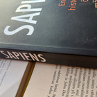 Yuval Noah Harari - Sapiens (häftad bok) - pikkukuva 2