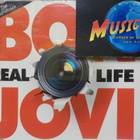 BON JOVI - REAL LIFE UUSI PROMO CDS - pikkukuva 1