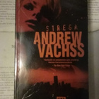 Andrew Vachss - Strega (nid.) - pikkukuva 1
