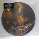 MALEVOLENCE - MARTYRIALIZED UUSI 12" PICTURE VINYL - pikkukuva 1