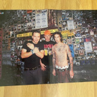 Blink 182 juliste ja tarra - pikkukuva 1
