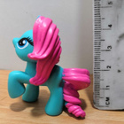 Sinivihreä Rarity - pikkukuva 4