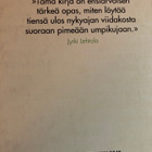 ONKO MINUSSA JOTAKIN VIKAA VAI ONKO KAIKKI PASKAA? - pikkukuva 2