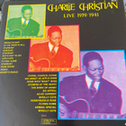 Charlie Christian Live 1939/1941 2LP - pikkukuva 2