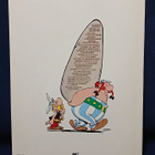 ASTERIX Obelix ja kumpp. 1.p - pikkukuva 2