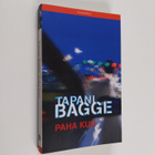 Tapani Bagge : Paha kuu - pikkukuva 1
