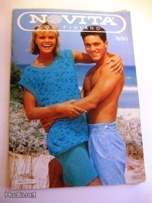 Neulekuvasto 1987