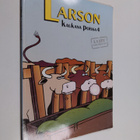 Gary Larson : Kaukana poissa 4 - pikkukuva 1