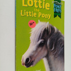 Jenny Dale : Lottie the Little Pony - pikkukuva 1
