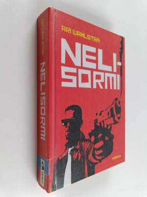 Ari Wahlsten : Nelisormi