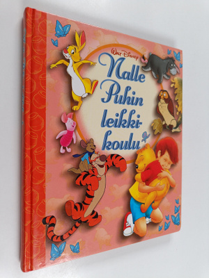 Nalle Puhin leikkikoulu