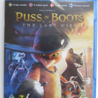 SAAPASJALKAKISSA - VIIMEINEN TOIVOMUS BLU-RAY *UUSI!* - pikkukuva 1