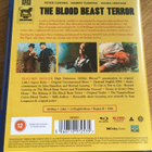 The Blood Beast Terror Blu-Ray (88 Films) - pikkukuva 2