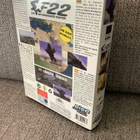 F22 AIR DOMINANCE FIGHTER (BIG BOX) + SUPER EF2000 - pikkukuva 4
