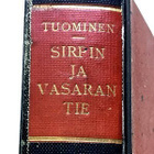 Arvo Tuominen Sirpin ja vasaran tie - pikkukuva 1