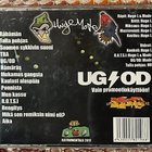 UG/OD - Vain promootiokäyttöön CD 2011 PROMO + tiedote - pikkukuva 2