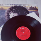 Andreas Vollenweider - ...Behind The Gardens - Behind The... - pikkukuva 3