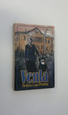 Sinikka Luja-Penttilä : Venla