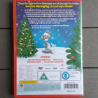 DVD: Tom And Jerry Christmas Party (?/2012) - pikkukuva 2