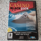 Casino Blackjack (PC) - pikkukuva 1