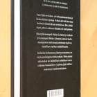 Ritva Kokkola : Murhattu mieli ( 1.p. 2011 ) - pikkukuva 2