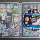 DVD: Breaking And Entering / Murto Ja Varkaus (Jude Law 2006 - pikkukuva 3
