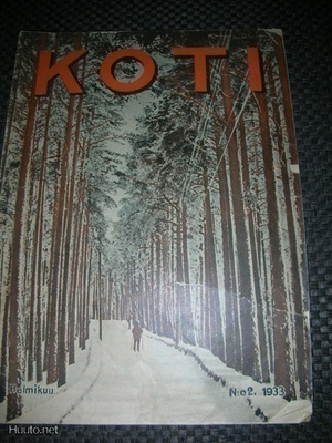 Koti 2 1933