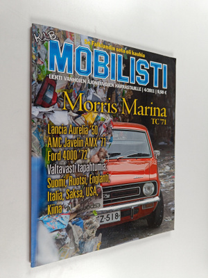 Mobilisti 4/2011