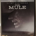 The Mule (2018) Clint Eastwood - pikkukuva 1