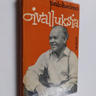 Oiva Paloheimo : Oivalluksia - pikkukuva 1
