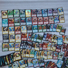 Vanhoja Duel masters kortteja - pikkukuva 1
