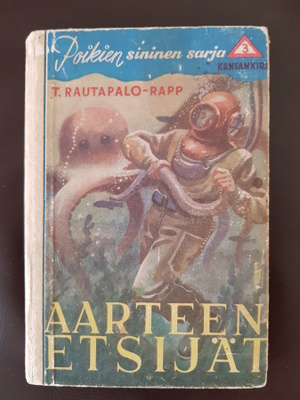 Aarteenetsijät