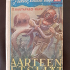 Aarteenetsijät - pikkukuva 1