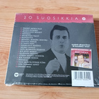 Reijo Taipale – Onnen Maa cd rare slipcase sealed - pikkukuva 2