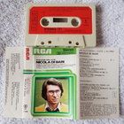 Nicola Di Bari – Un Successo Dopo L'Altro C-KASETTI 1976 - pikkukuva 2