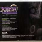 XENA The Warrior Princess Seasons 1,2 & 3 PC Windows 95 - pikkukuva 4