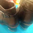 VOX Shoes nilkkurit 36-koko kengät. - pikkukuva 5