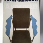 Form Function Finland 1982 vajaa vuosikerta 3 lehteä - pikkukuva 3