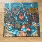Blue Öyster Cult – Fire Of Unknown Origin MOV LP (Turquoise) - pikkukuva 1
