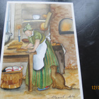 MAARIT AILIO 2006 KULKENUT KORTTI - pikkukuva 1