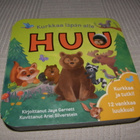 Garnett - Steuerwald Kurkkaa läpän alle - Huu - pikkukuva 1