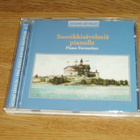 CD Suomi Sävelin - Finlandia Sound Souvenier 12 (Uusi) - pikkukuva 1