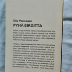 Pennanen, Eila: Pyhä Birgitta - pikkukuva 2