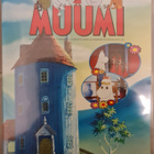 Muumi 5 – Prinsessa Niiskuneiti DVD - pikkukuva 1