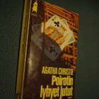 Agatha Christie: Poirotin lyhyet jutut (1.p.1976) Sis.pk:t - pikkukuva 1