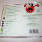 The MUPPETS Original Sountrack CD (Sis.postikulut) - pikkukuva 2