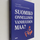 Eino Heikkinen ym. : Suomiko onnellisen vanhuuden maa? - pikkukuva 1